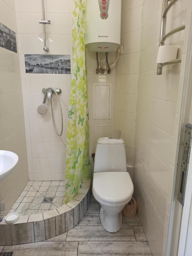 Smart Yellow Apartment-15 Хв Від Жд Вокзалу Львів Екстер'єр фото